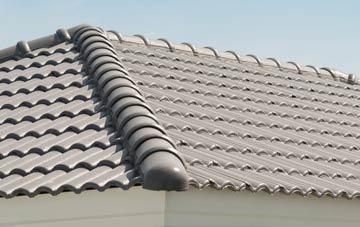 advantages of Stringston clay roofing