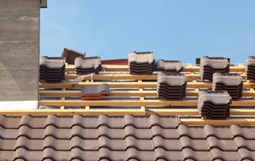 Stringston clay roofing costs