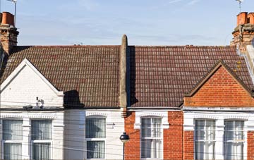 clay roofing Stringston, Somerset