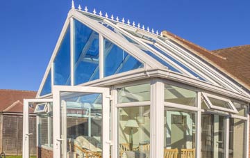 conservatory roof insulation costs Stringston