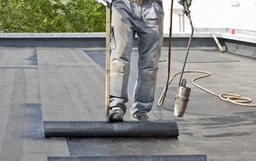 flat roof replacement Stringston, Somerset