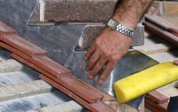 is Stringston lead roofing safe?