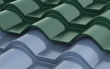 who should consider Stringston plastic roofs