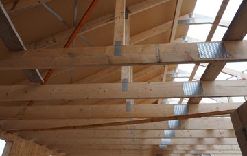 Stringston roof truss costs