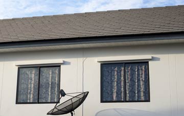 Stringston rubber roof costs