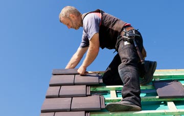 disadvantages of Stringston slate roofing