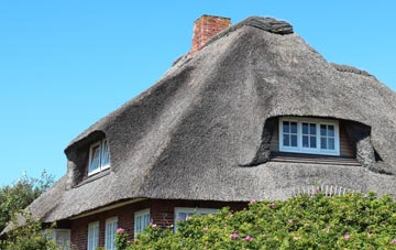 thatch roofing Stringston, Somerset