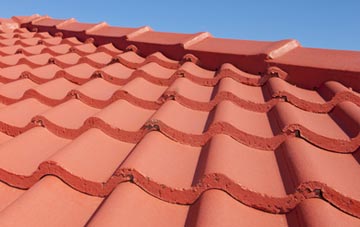 Stringston tile and slate roof replacement