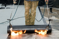 Stringston flat roof sealing quote